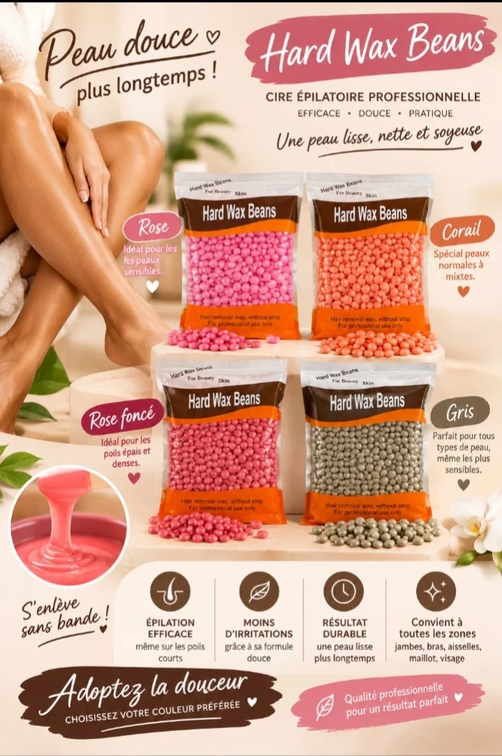Actualité de la boutique